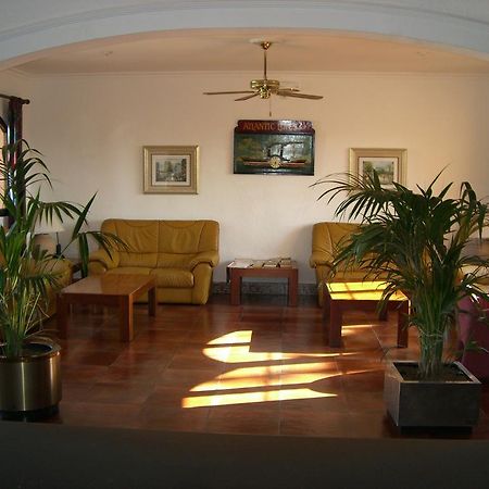 Hotel Bahia Park Cala En Porter  Exteriér fotografie